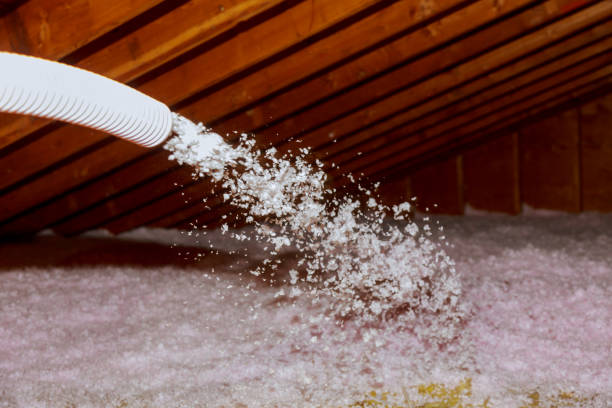 Best Insulation for Specific Applications in Battlefield, MO