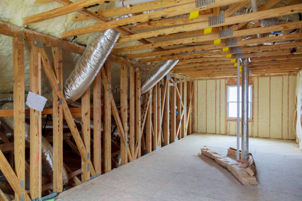 Best Residential Insulation in Battlefield, MO