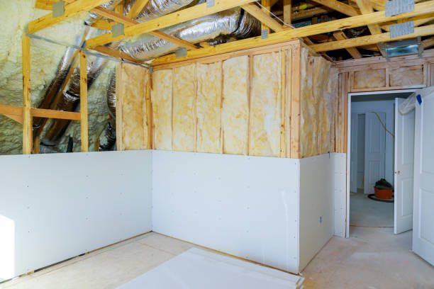 Best DIY Insulation Kits and Guidance in Battlefield, MO