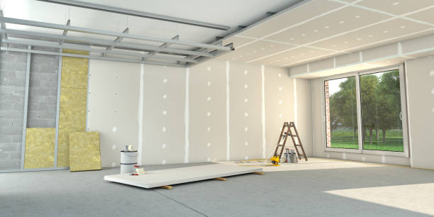 Best Blown-in Insulation in Battlefield, MO