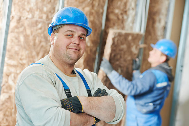 Best Insulation Maintenance and Repair in Battlefield, MO