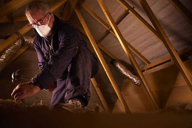 Best Spray Foam Insulation in Battlefield, MO