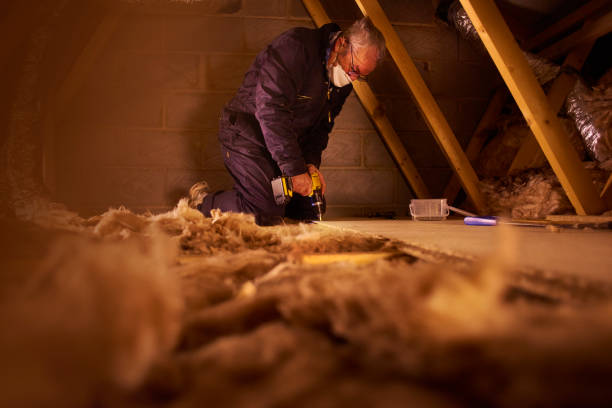 Types of Insulation We Offer in Battlefield, MO